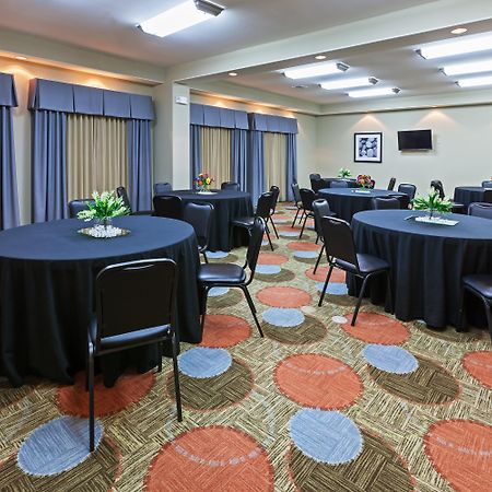 Staybridge Suites Amarillo Western Crossing By Ihg Bagian luar foto