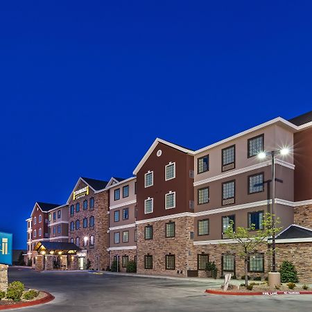 Staybridge Suites Amarillo Western Crossing By Ihg Bagian luar foto