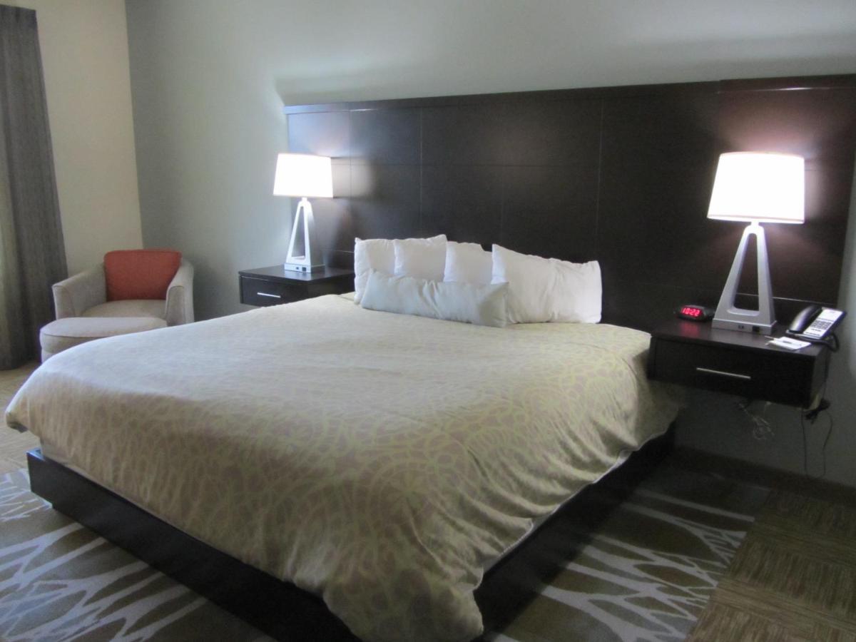Staybridge Suites Amarillo Western Crossing By Ihg Ruang foto