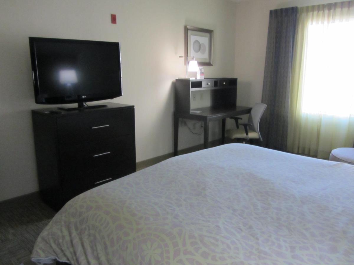 Staybridge Suites Amarillo Western Crossing, An Ihg Hotel Ruang foto