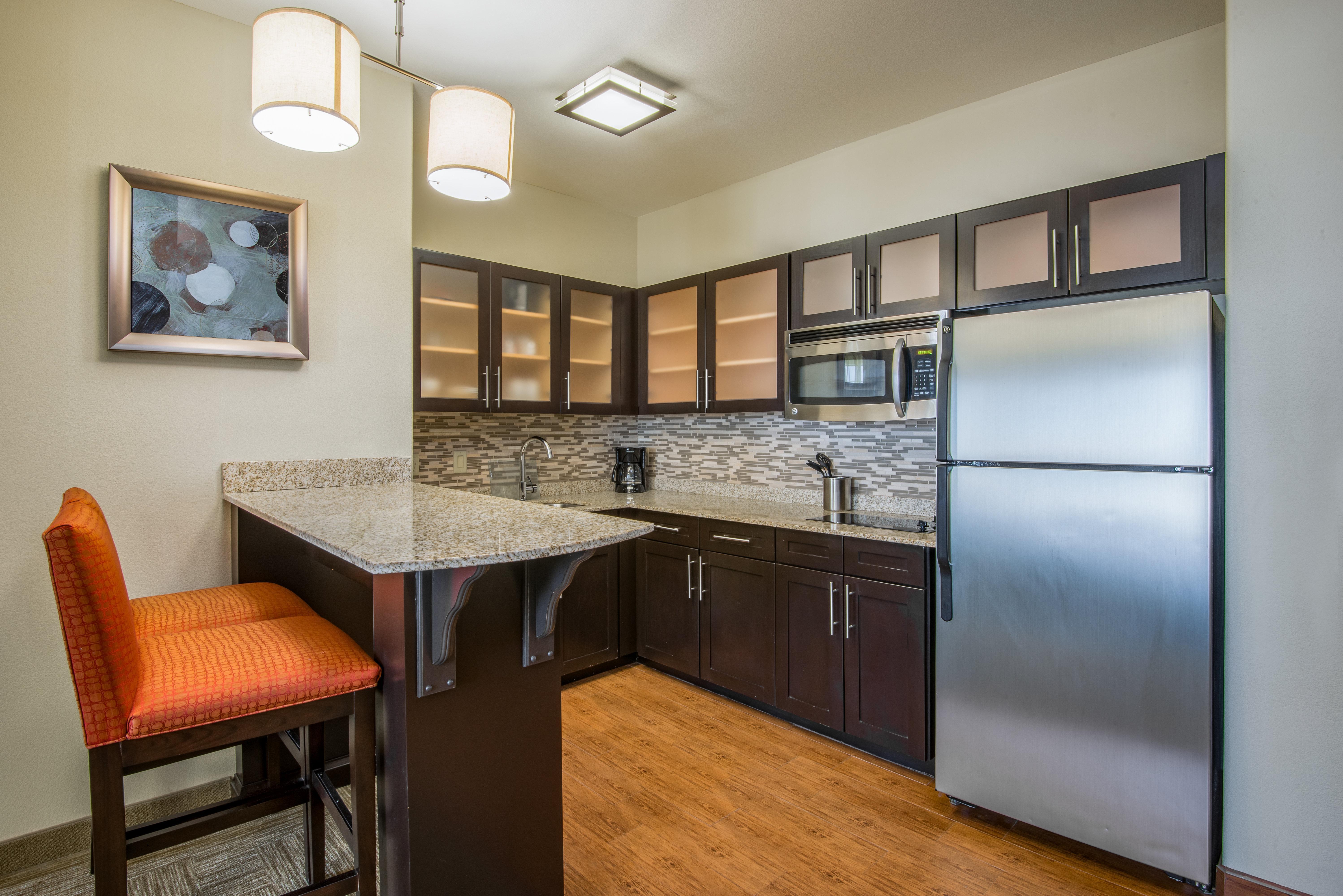 Staybridge Suites Amarillo Western Crossing By Ihg Bagian luar foto