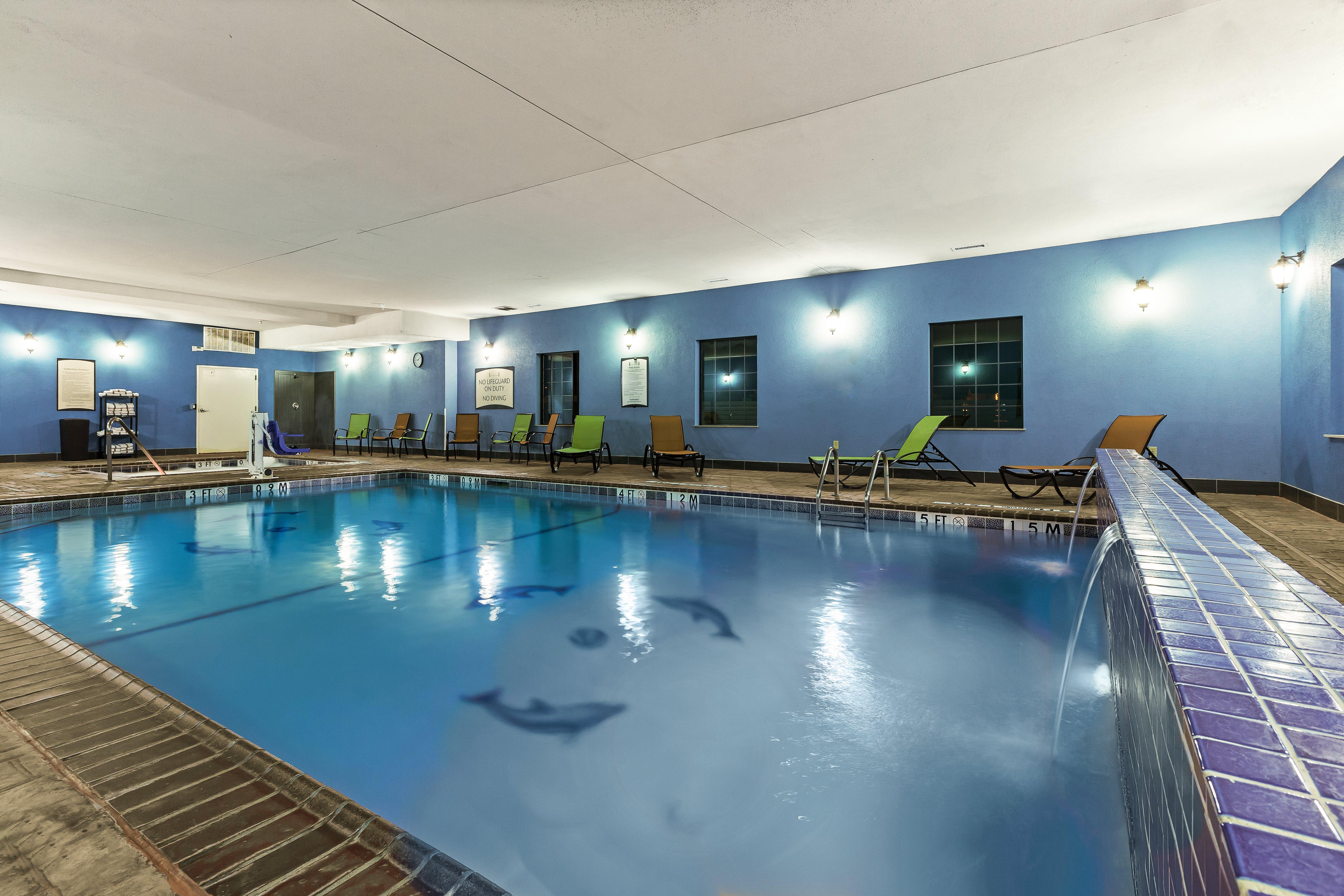 Staybridge Suites Amarillo Western Crossing By Ihg Bagian luar foto