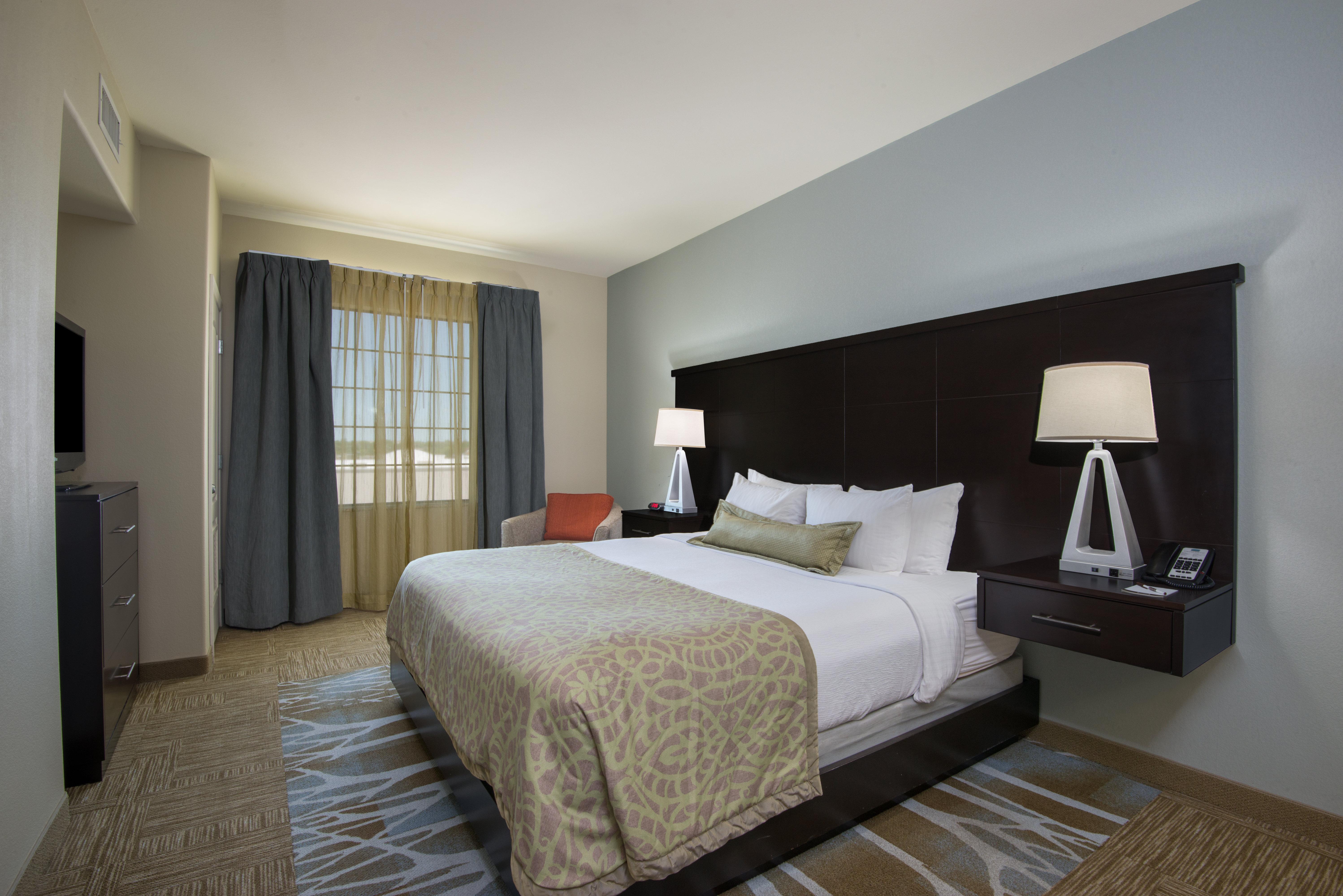 Staybridge Suites Amarillo Western Crossing By Ihg Bagian luar foto