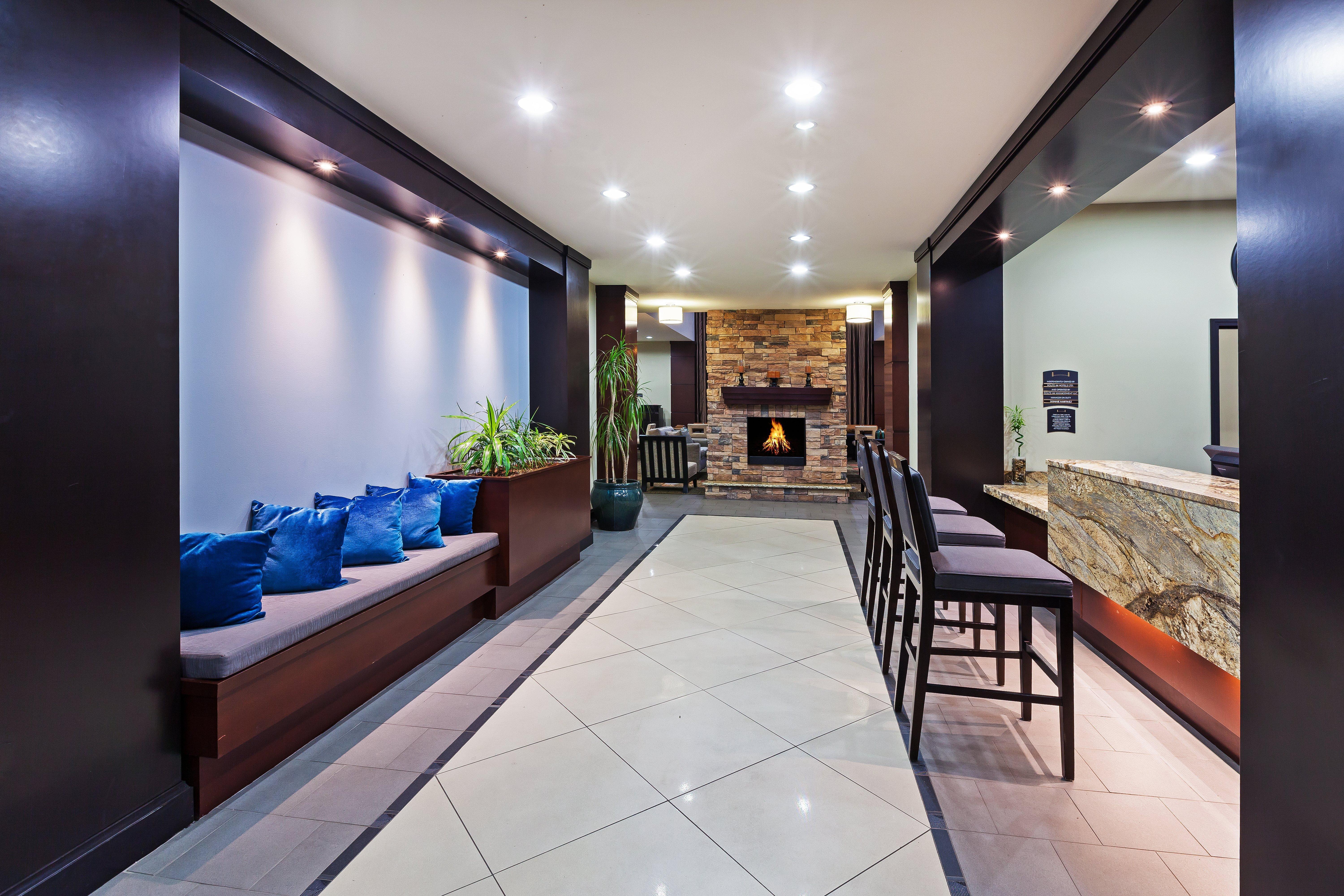 Staybridge Suites Amarillo Western Crossing By Ihg Bagian luar foto