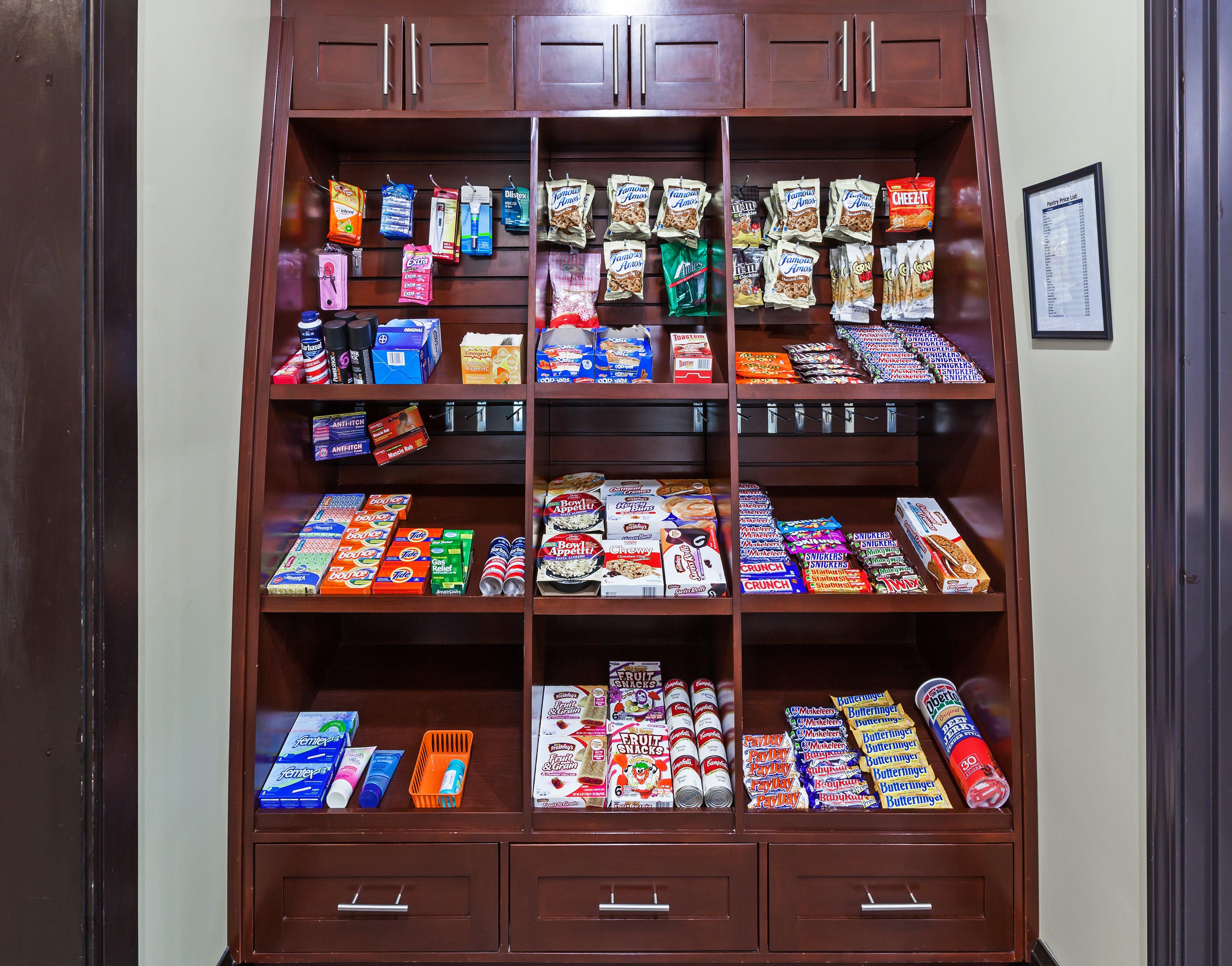 Staybridge Suites Amarillo Western Crossing By Ihg Bagian luar foto
