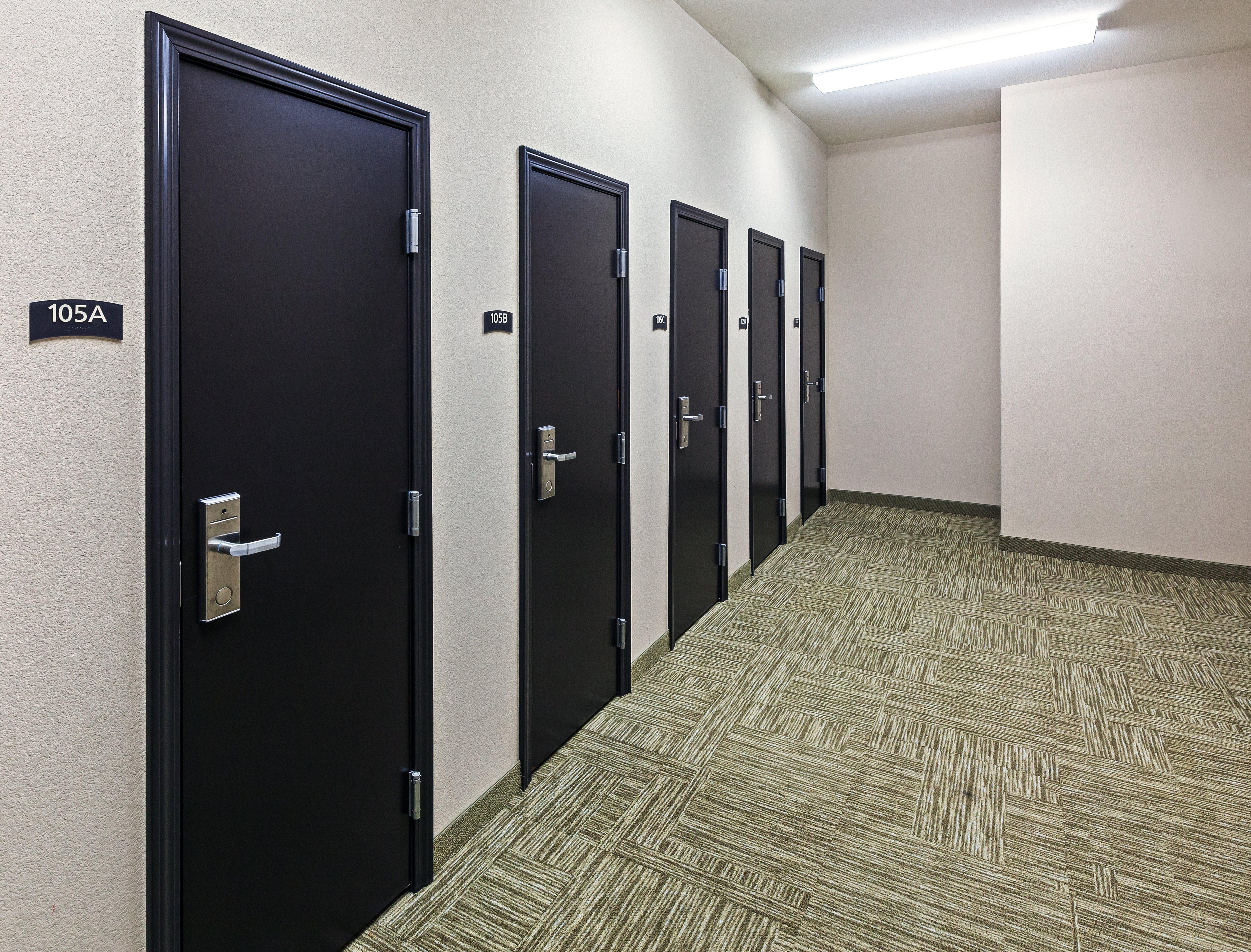 Staybridge Suites Amarillo Western Crossing By Ihg Bagian luar foto