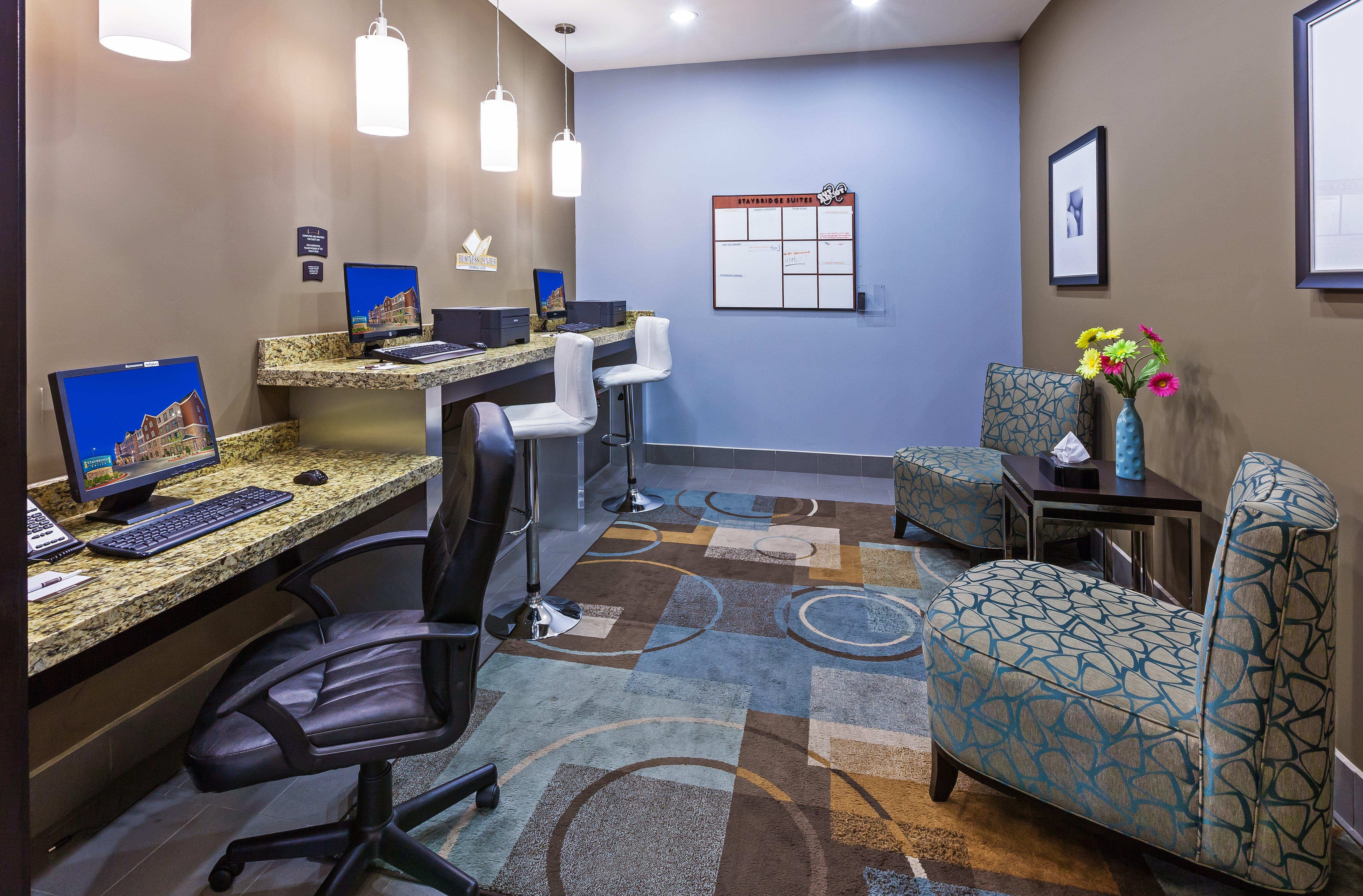 Staybridge Suites Amarillo Western Crossing By Ihg Bagian luar foto