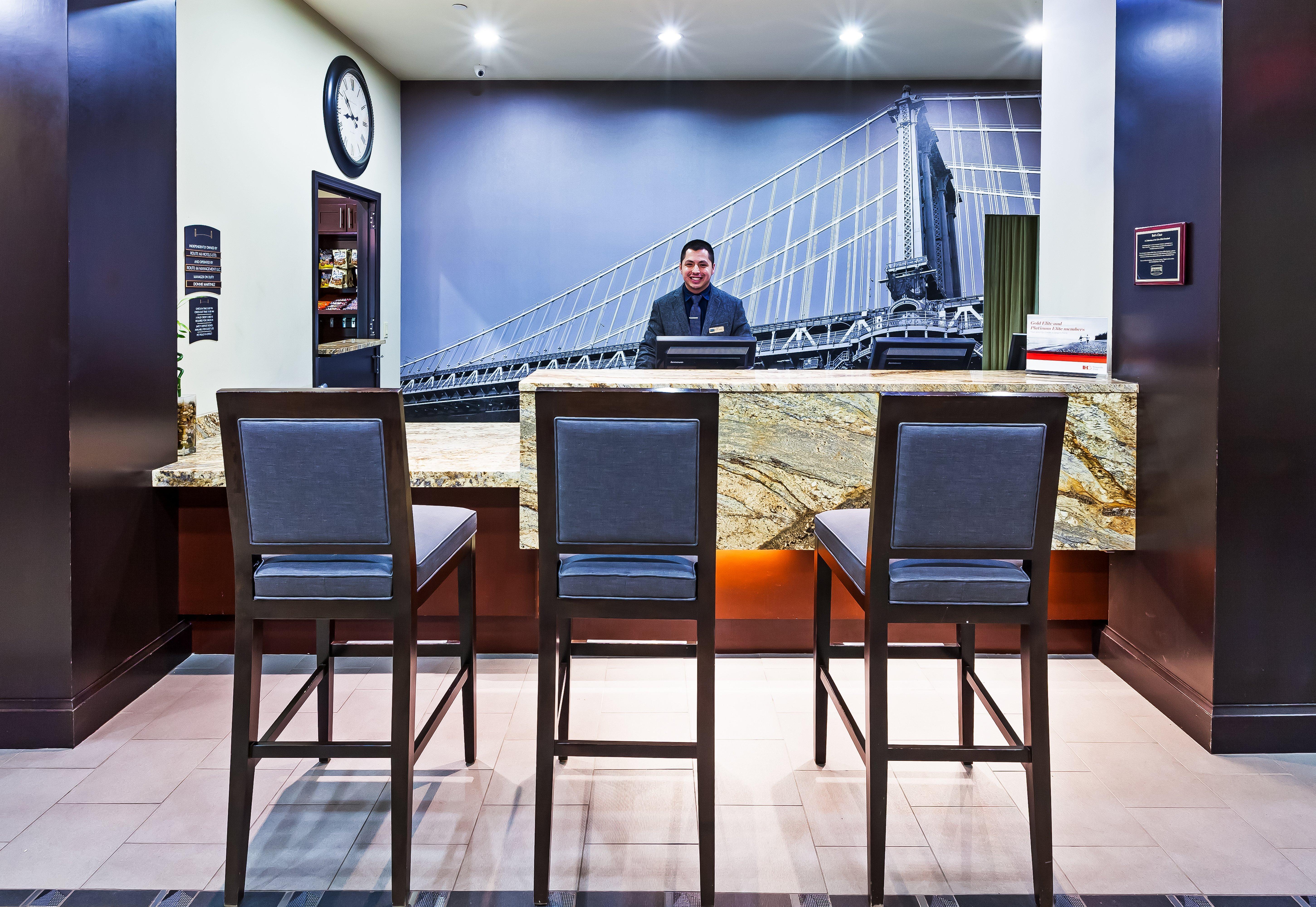 Staybridge Suites Amarillo Western Crossing By Ihg Bagian luar foto