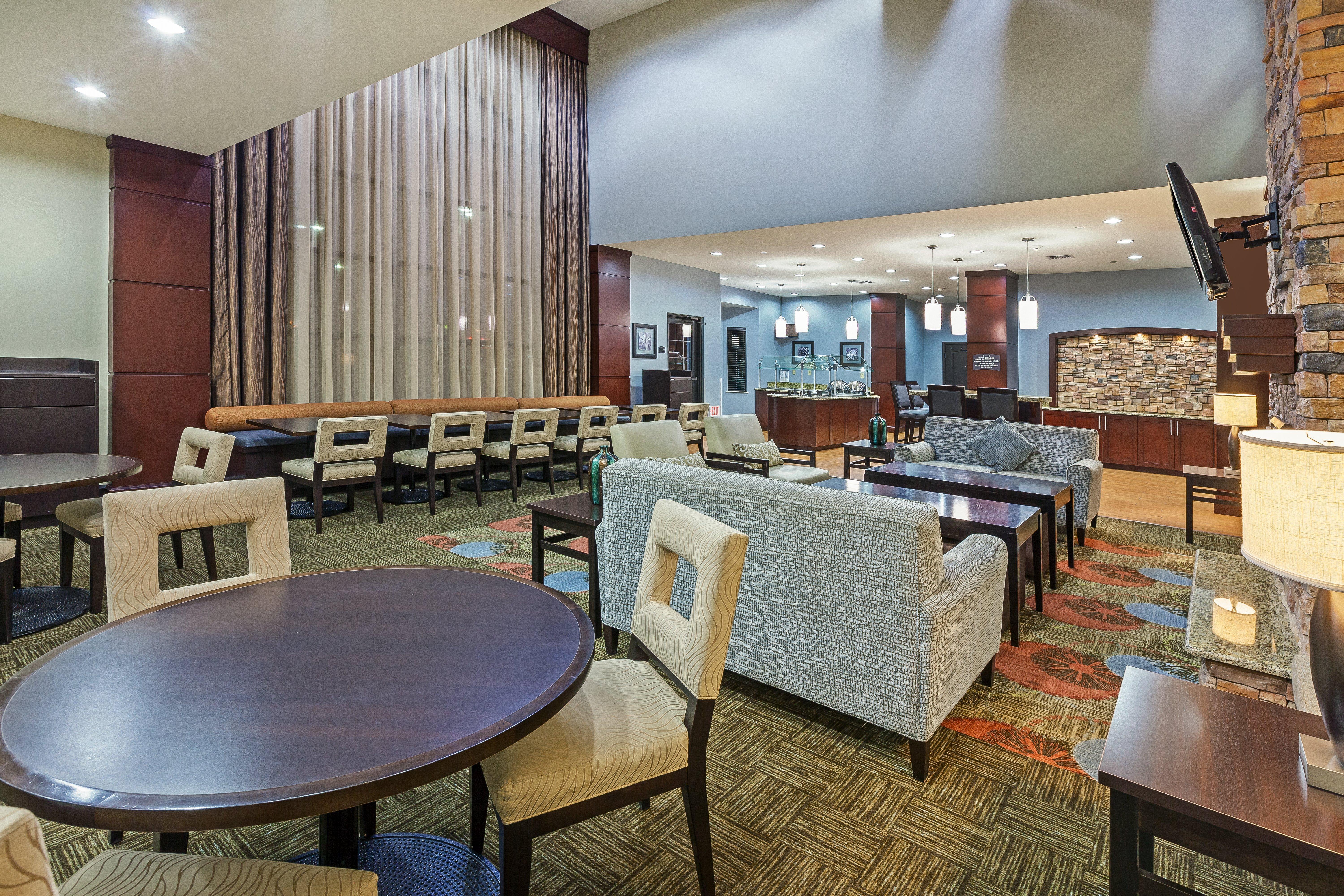 Staybridge Suites Amarillo Western Crossing By Ihg Bagian luar foto