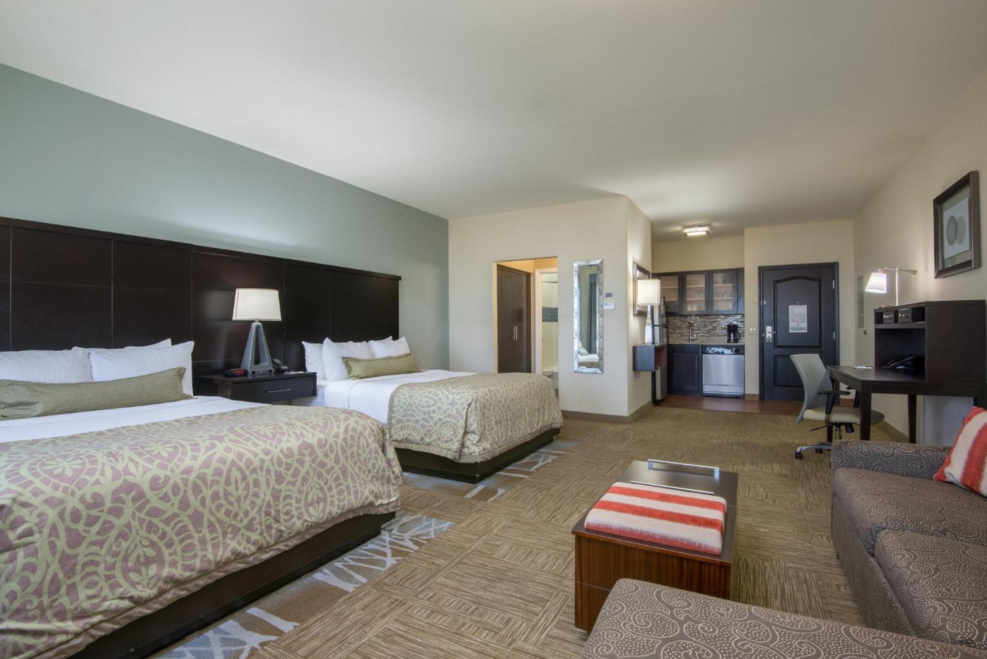 Staybridge Suites Amarillo Western Crossing By Ihg Bagian luar foto