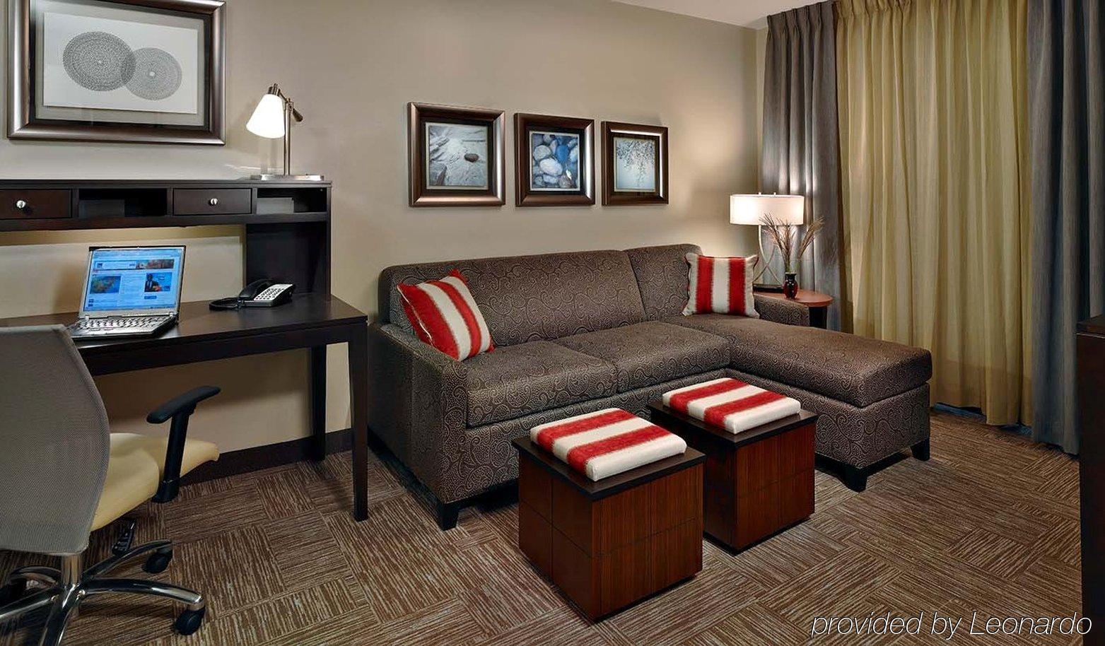 Staybridge Suites Amarillo Western Crossing By Ihg Ruang foto