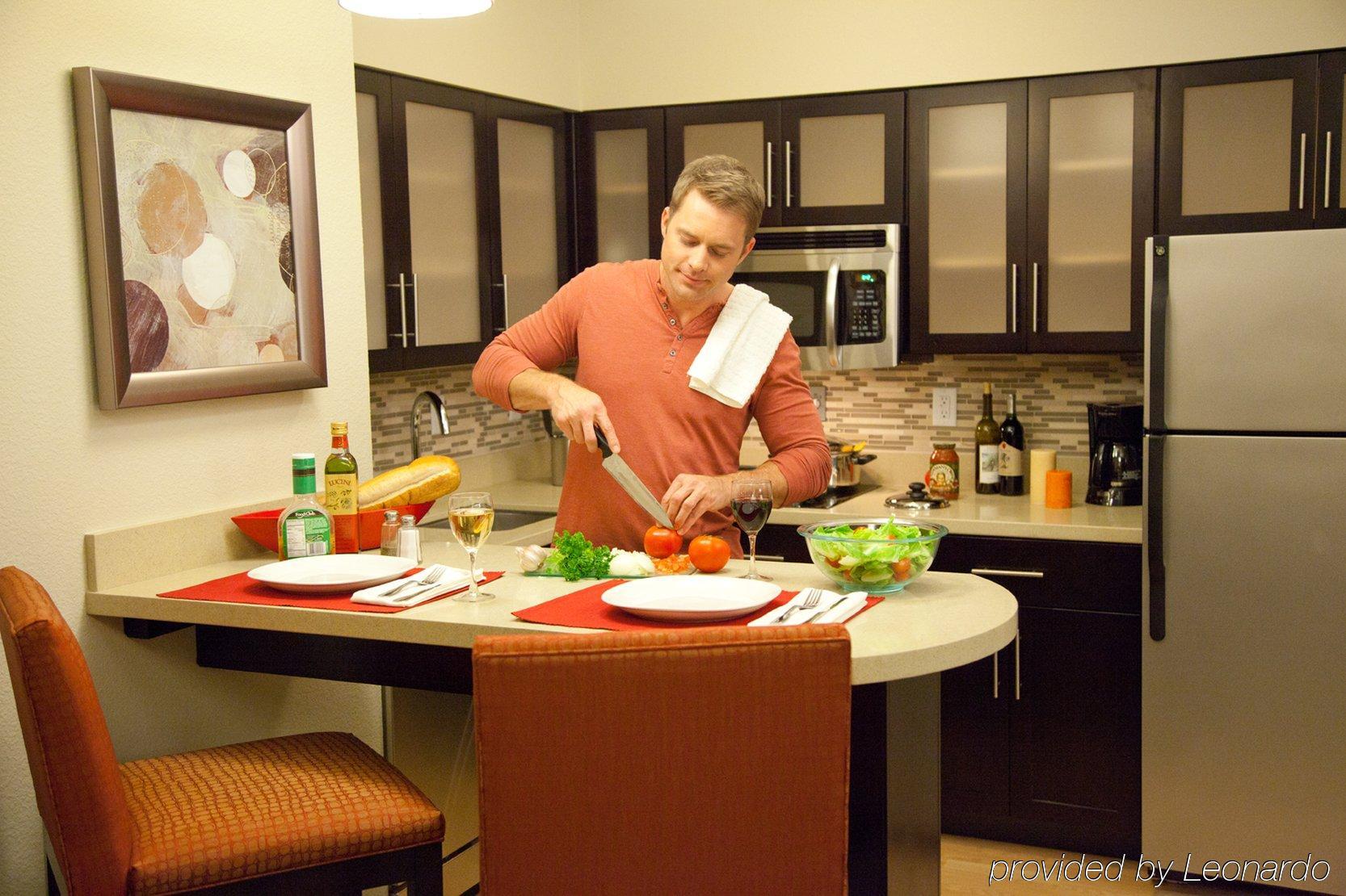 Staybridge Suites Amarillo Western Crossing By Ihg Bagian luar foto