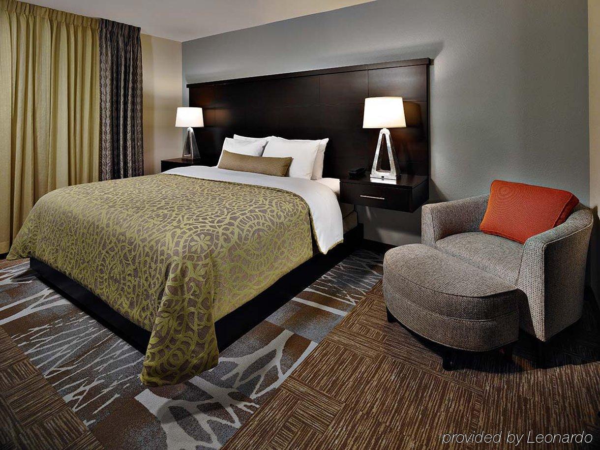 Staybridge Suites Amarillo Western Crossing By Ihg Ruang foto