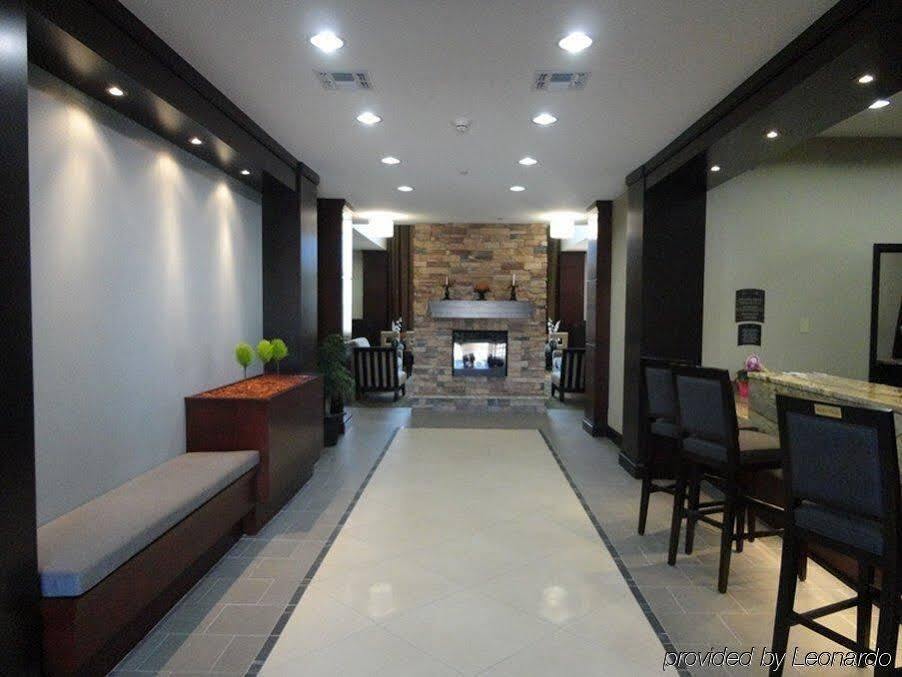 Staybridge Suites Amarillo Western Crossing By Ihg Bagian luar foto